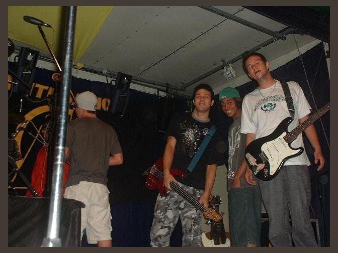 Psycos Jam